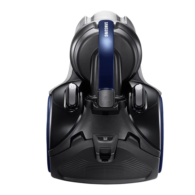 Konteynerniy pilesos VC4100 Cyclone Force with Anti-tangle Turbine 390W — 1