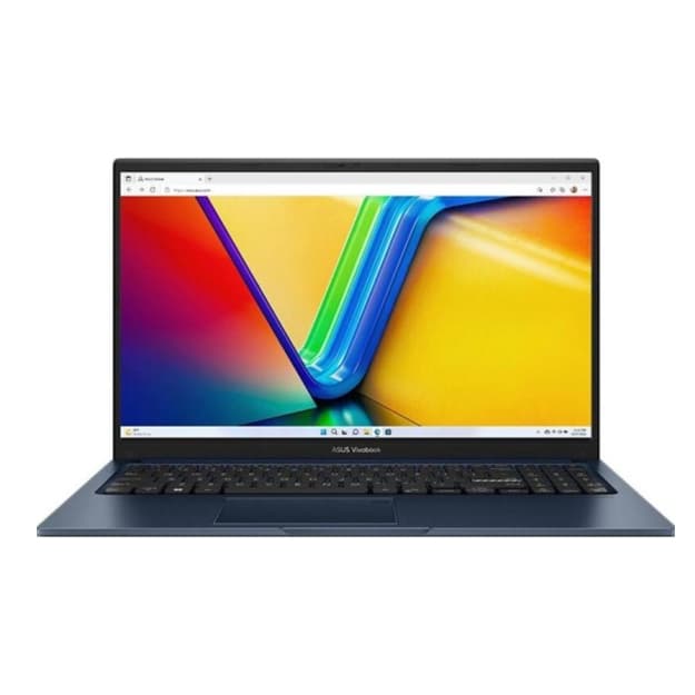 Noutbuk Asus Vivobook 17 X1704VA-AU858 i7-1355U 16/512GB SSD 17.3" FHD (90NB10V2-M00WM0) — 1