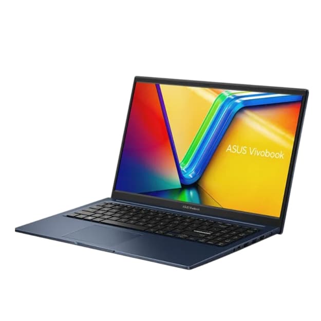 Noutbuk Asus Vivobook 17 X1704VA-AU858 i7-1355U 16/512GB SSD 17.3" FHD (90NB10V2-M00WM0) — 2
