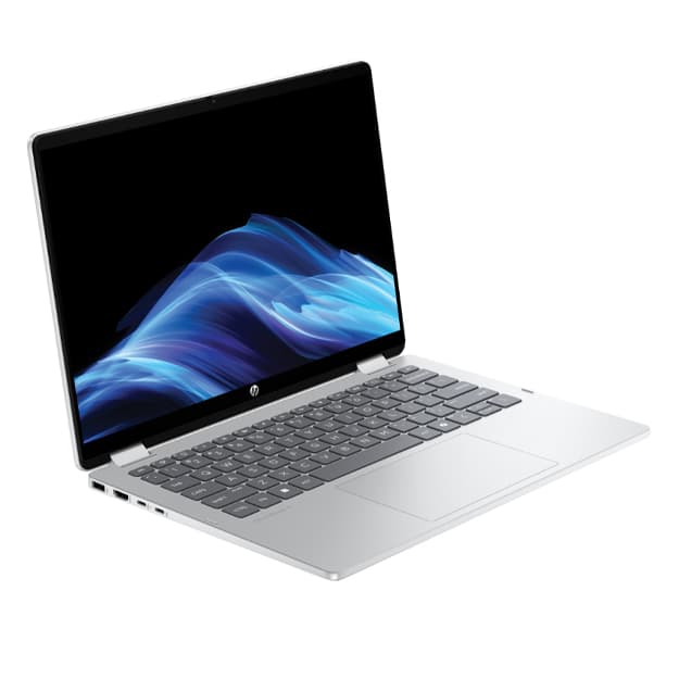 Noutbuk Hp OmniBook 5 Flip 14-fp0023dx I7-150U 16/512GB 14.0" 2K — 3