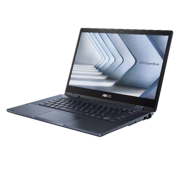 Noutbuk Asus ExpertBook B3 Flip B3402FVA-I716512B3D i7-1355U 16/512GB SSD 14.0" FHD (90NX07N1-M01630) — 3