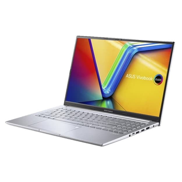 Noutbuk Asus VivoBook 15 OLED X1505VA-L1758 i7-13620H 16/512GB 15.6" FHD (90NB10P1-M012R0) — 2