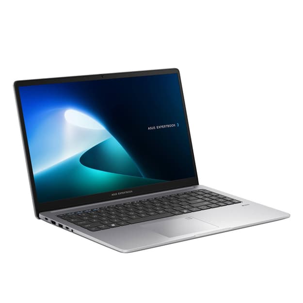 Noutbuk Asus ExpertBook P1 P1503CVA-I78512B9D i7-13620H 8/512GB 15.6" FHD (90NX0881-M01NV0) — 2