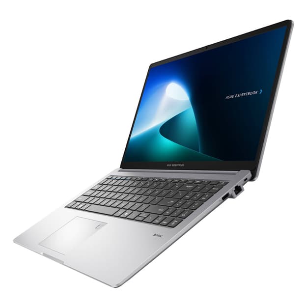 Noutbuk Asus ExpertBook P1 P1503CVA-I78512B9D i7-13620H 8/512GB 15.6" FHD (90NX0881-M01NV0) — 3