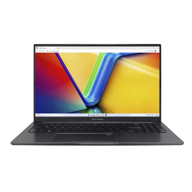 Noutbuk Asus VivoBook 15 OLED X1505VA-L1630 i7-13700H 16/512GB 15.6" FHD (90NB10P1-M00U40) — 1
