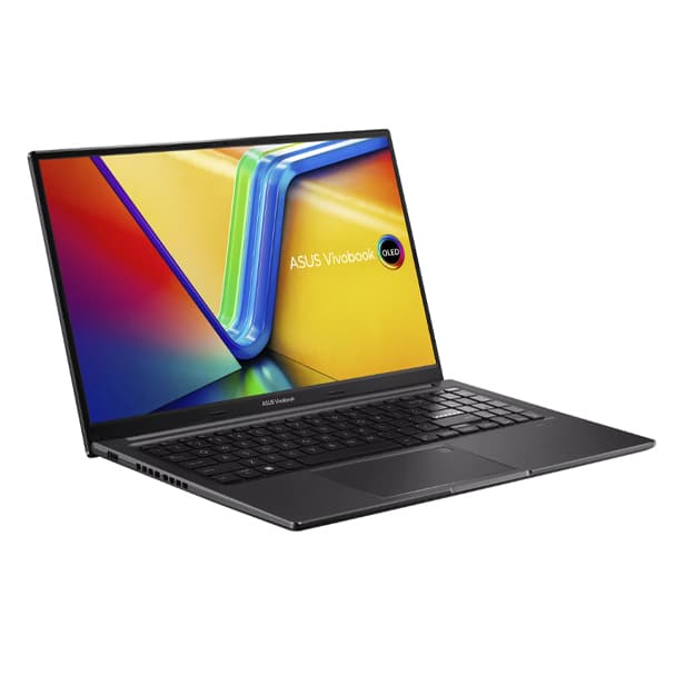 Noutbuk Asus VivoBook 15 OLED X1505VA-L1630 i7-13700H 16/512GB 15.6" FHD (90NB10P1-M00U40) — 3