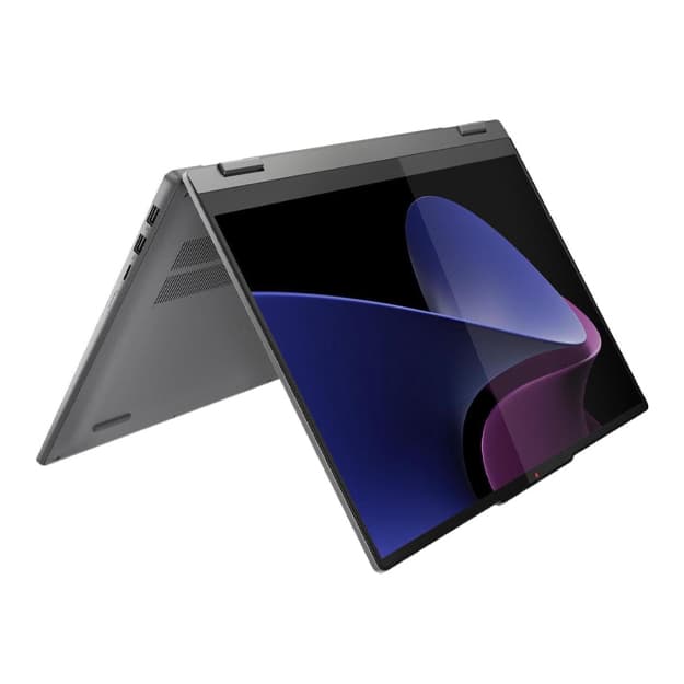 Noutbuk Lenovo IdeaPad 5 2-in-1 16AHP9 R7 8845HS 16/1TB SSD 16.0" WUXGA (83DS0000US) — 2