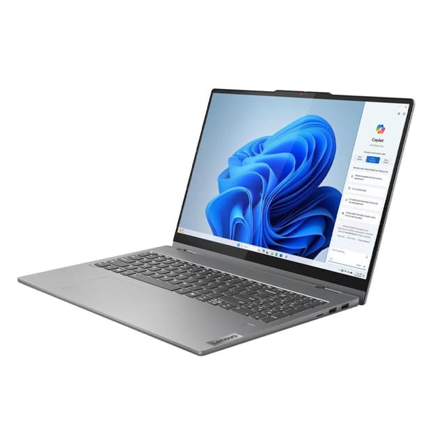 Noutbuk Lenovo IdeaPad 5 2-in-1 16AHP9 R7 8845HS 16/1TB SSD 16.0" WUXGA (83DS0000US) — 4