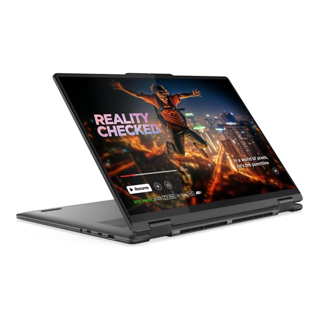 Noutbuk Lenovo Yoga 7 2-in-1 16IML9 Ultra7-155U 16/1TB SSD 16.0" WUXGA (83DL0002US) — 1