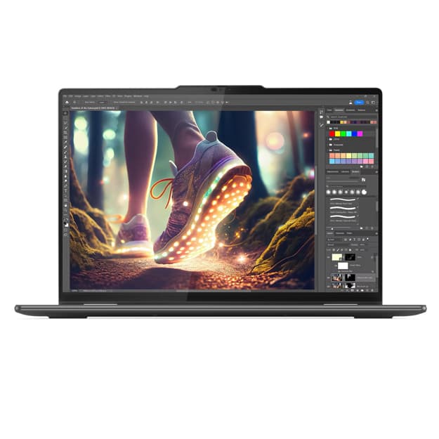 Noutbuk Lenovo Yoga 7 2-in-1 16IML9 Ultra7-155U 16/1TB SSD 16.0" WUXGA (83DL0002US) — 4