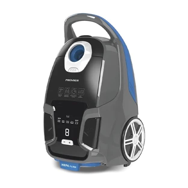Changyutgich Premier PRMVC-MD350-SB — 1