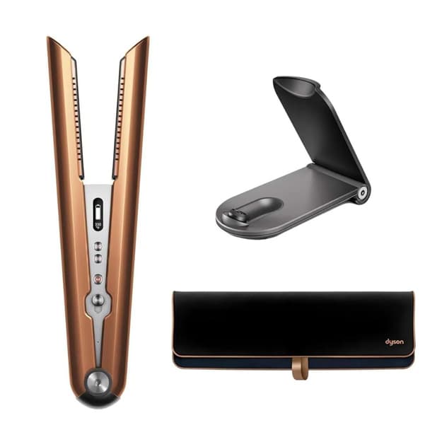 Ployka Dyson Coralle  HS07 Nickel — 2