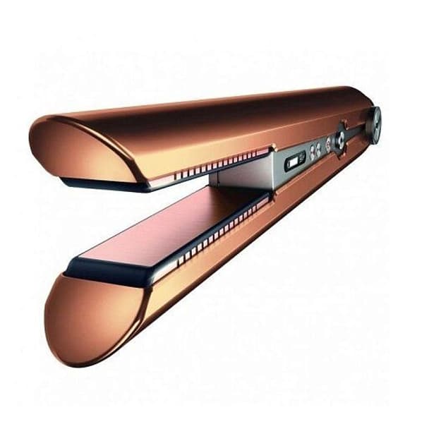 Ployka Dyson Coralle  HS07 Nickel — 3