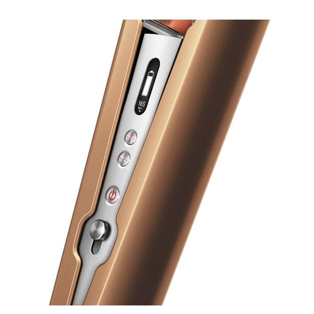 Ployka Dyson Coralle  HS07 Nickel — 4