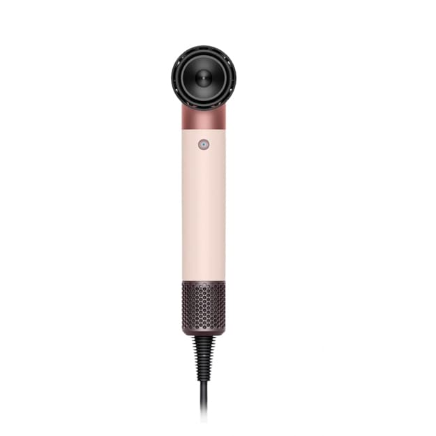 Фен Dyson Supersonic R Pro HD17, канзан розовый (Kanzan Pink) — 2