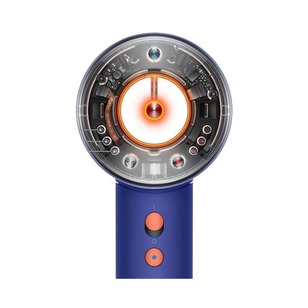 Фен Dyson Supersonic Nural  HD16 Vinca Blue — 2