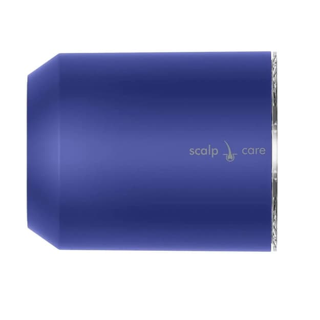 Фен Dyson Supersonic Nural  HD16 Vinca Blue — 4