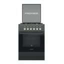 Gaz plitasi Premier PRM-G60-E40B