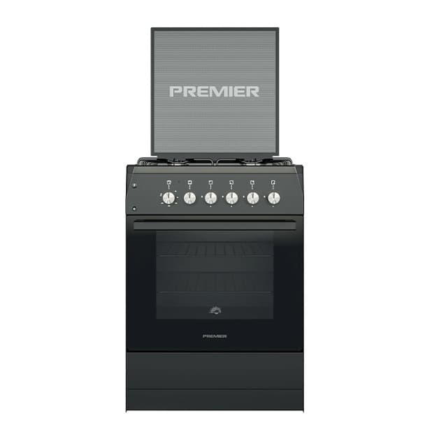 Gaz plitasi Premier PRM-G60-E40B
