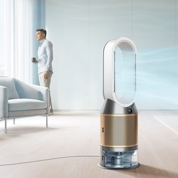 Dyson PH05 Purifier Humidify + Cool PH2 De-NOx — 2