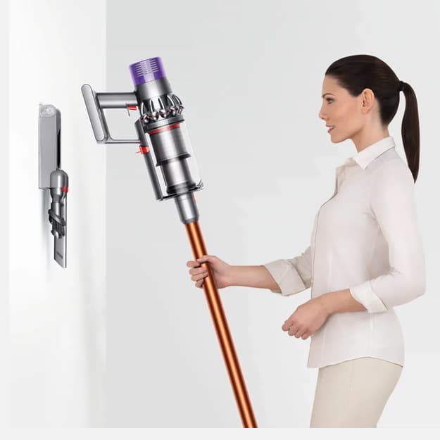 Chang yutgich Dyson Cyclone V10 Absolute — 3