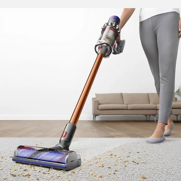 Chang yutgich Dyson Cyclone V10 Absolute — 4
