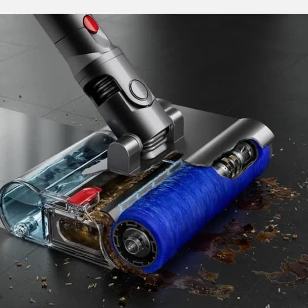Changyutgich  Dyson V12s Detect Slim Submarine™ Complete — 2