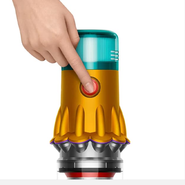 Changyutgich  Dyson V12s Detect Slim Submarine™ Complete — 3