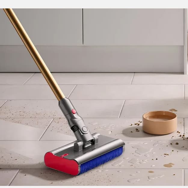 Changyutgich  Dyson V12s Detect Slim Submarine™ Complete — 4