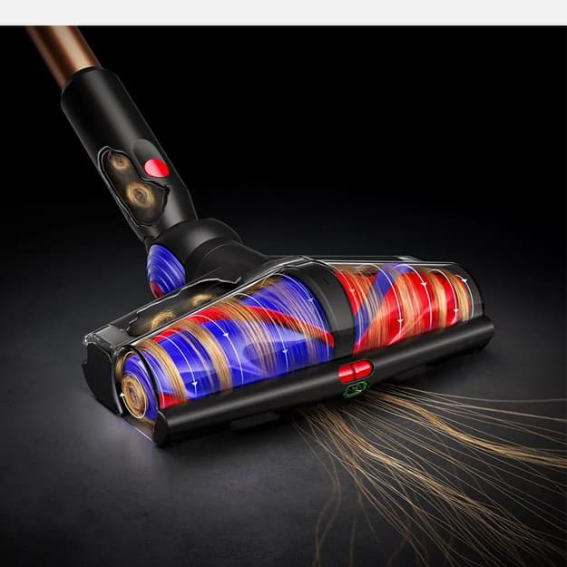 Changyutgich Dyson V16 Piston Animal Submarine — 2