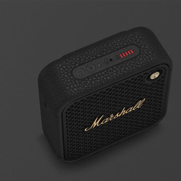 Kolonok  Marshall Willen 2 — 2