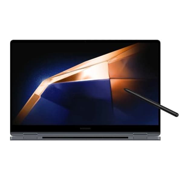 Noutbuk Samsung Galaxy Book 4 x360 I7-150U 16/512GB SSD 15.6" FHD (NP750QGK-KG3US) — 3