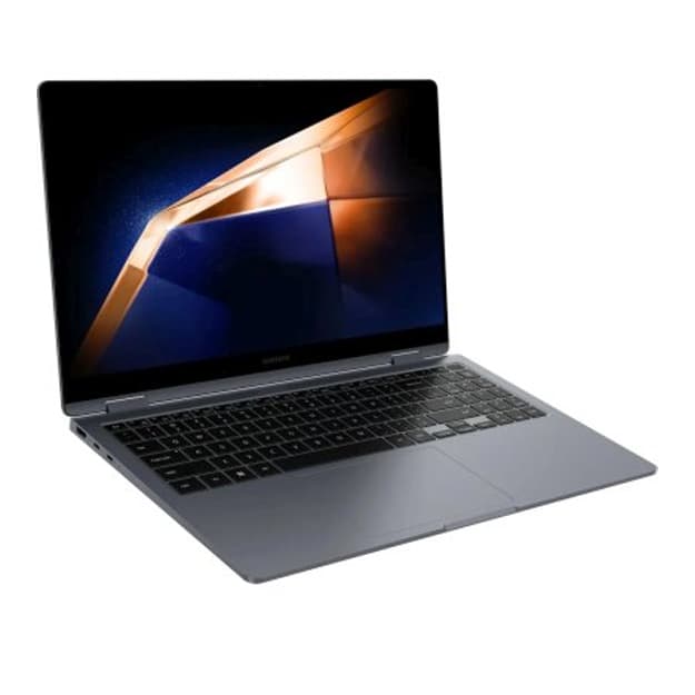 Noutbuk Samsung Galaxy Book 4 x360 I7-150U 16/512GB SSD 15.6" FHD (NP750QGK-KG3US) — 4