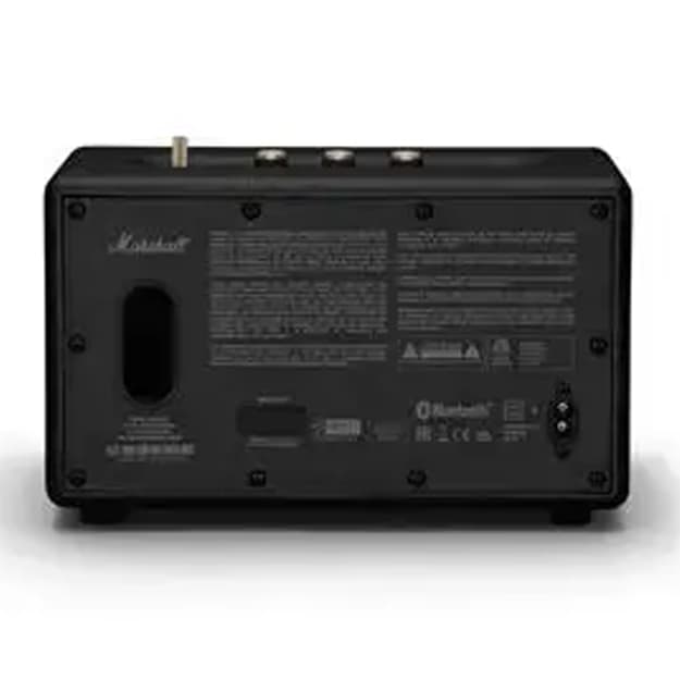 Kolonka Marshall Acton 3 — 2