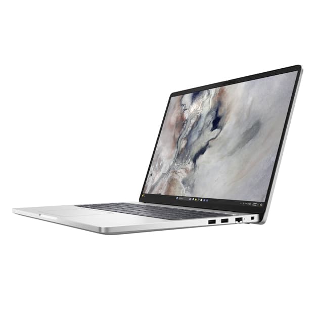 Noutbuk Dell Pro 16 Laptop Intel Core Ultra 7-255U 16/512GB SSD 16.0" FHD+ (BTO107_PC16250_EMEA_UBU) — 2