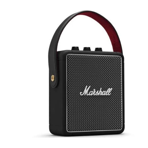 Kolonka Marshall Stockwell 2