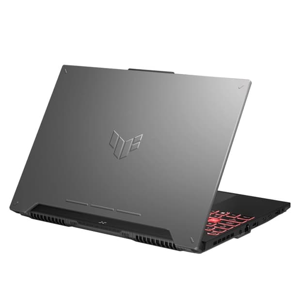 Noutbuk Asus TUF Gaming A17 FA707NUG-HX154 R7 7445HS 16/512GB RTX4050 6GB 17.3" FHD (90NROEF5-M00990) — 5