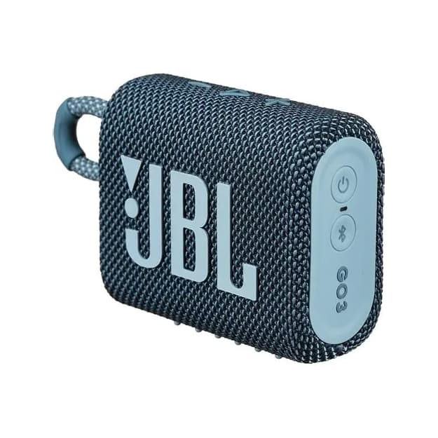 Kolonka JBL GO 3 — 2