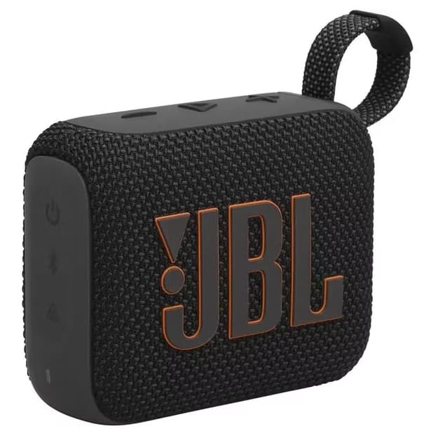 Besprovodnaya akustika JBL GO 4 — 2