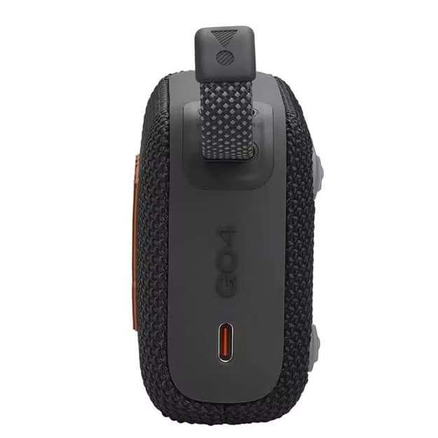 Besprovodnaya akustika JBL GO 4 — 4
