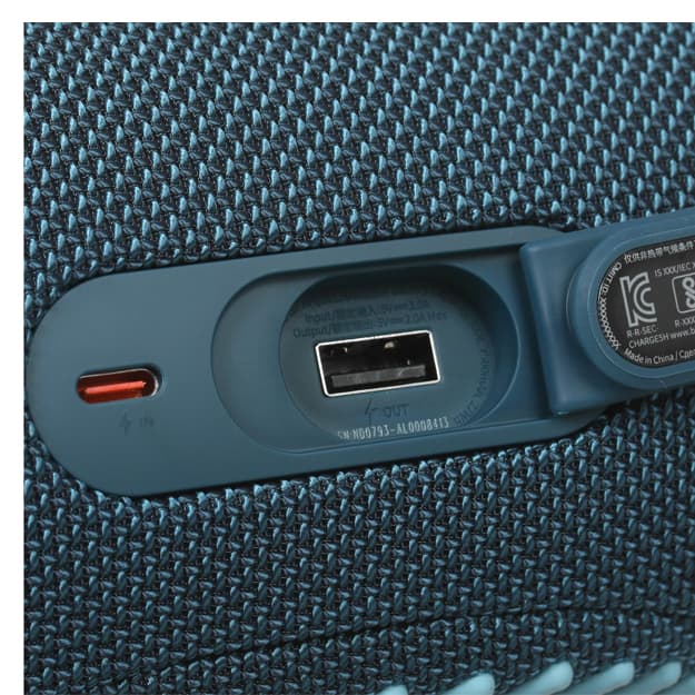 Kolonki JBL Charge 5 — 4