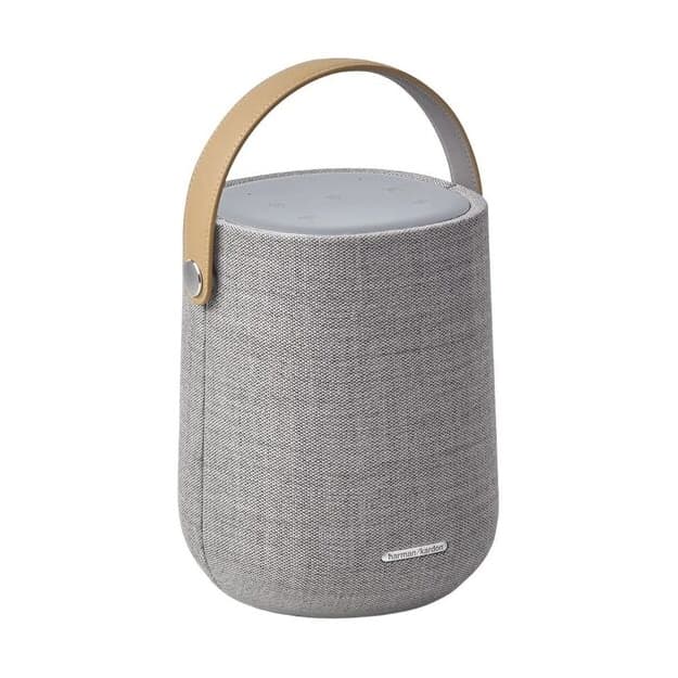 Portativnaya kolonka JBL Citation 200