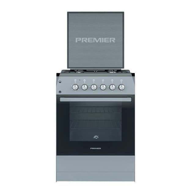 Gaz plitasi Premier PRM-G60-E40S