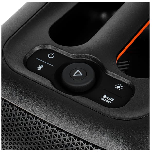 JBL Partybox Encore Essential Portativ Audio Tizimi — 3
