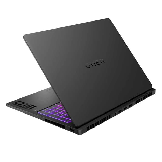 Noutbuk Hp OMEN 16 Gaming 16-am0052ci i7-14650HX 16GB/512GB SSD RTX5050 8GB 16.0" 2K (C0BN6EA#UUQ) — 2