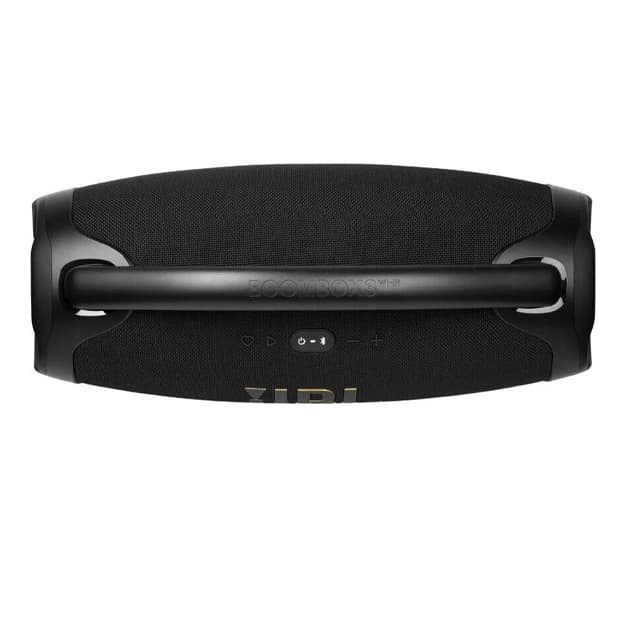 Kolonka JBL Boombox 3 Wi-Fi — 2