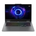 Noutbuk Lenovo LOQ 17IRX10 i7-14700HX 16/1TB SSD RTX5060 8GB 17.3" FHD (83JH003MRK)