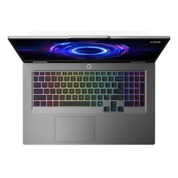 Noutbuk Lenovo LOQ 17IRX10 i7-14700HX 16/1TB SSD RTX5060 8GB 17.3" FHD (83JH003MRK) — 4