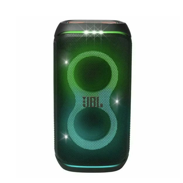 Kolonka JBL PARTYBOX CLUB 120 — 4