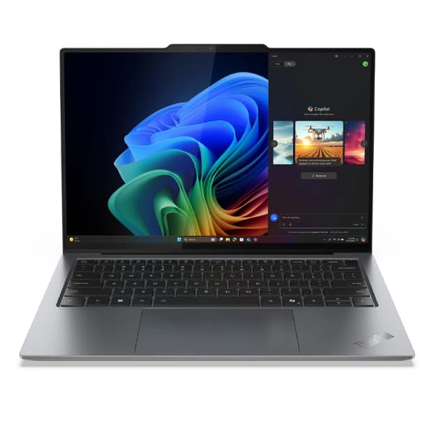 Noutbuk Lenovo ThinkPad X9-14 G1 Intel Core Ultra7-258V 32GB/1TB SSD 14.0" WUXGA (21QA0017RT) — 1